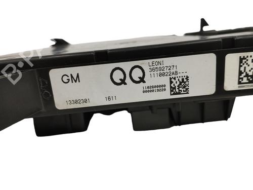 Fuse box OPEL ASTRA J Sports Tourer (P10)  | BP17244056E1 
