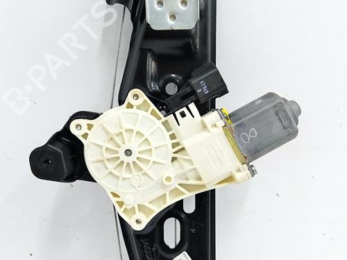 Rear right window mechanism JAGUAR XE (X760) 2.0 D | BP34206960C25 - Image 3