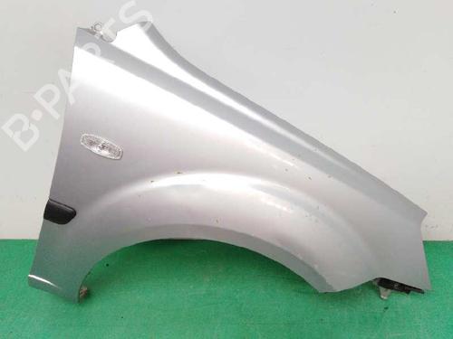 Right front fenders KIA RIO II (JB) 1.5 CRDi | BP9638114C42 