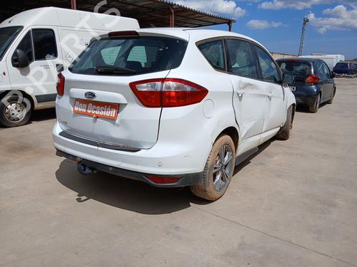 Left tailgate light FORD C-MAX II (DXA/CB7, DXA/CEU) 1.6 TDCi | BP35944091C79 - Image 5