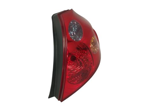 Used Right taillight KIA CEE'D Hatchback (ED) 1.6 CRDi 115 (115 hp) 15262112