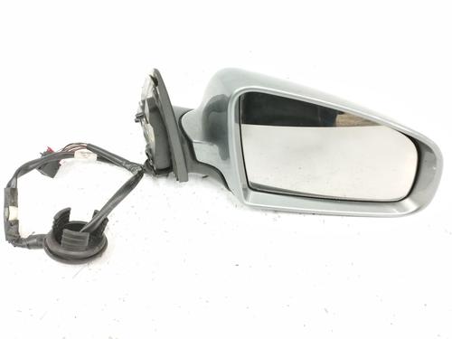 Used Right mirror AUDI A6 C6 (4F2) 2.0 TDI (140 hp) 11735461