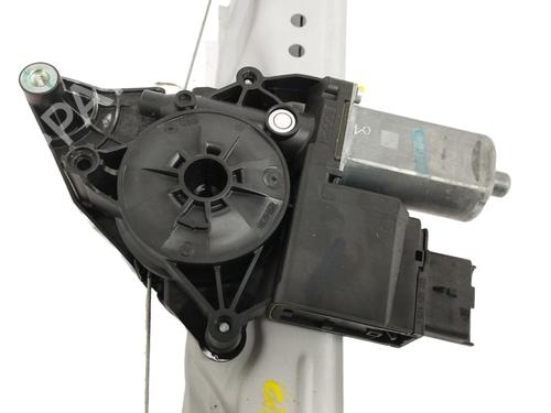 Rear right window mechanism OPEL CROSSLAND X / CROSSLAND (P17, P2QO)  | BP17021130C25 