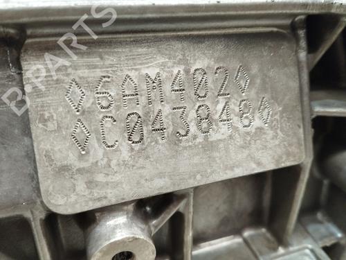 Engine RENAULT MEGANE E-TECH SUV EV60 (BNJ1) | BP33708770M1 - Image 6