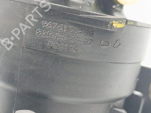 Support CITROËN C4 Picasso II  | BP30544277C155 