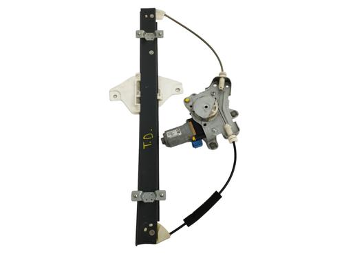 Used Rear right window mechanism CHEVROLET CAPTIVA (C100, C140) [2006-2025]  16415826