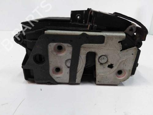 Used Front right lock FORD FOCUS III 1.0 EcoBoost (125 hp) 7530282