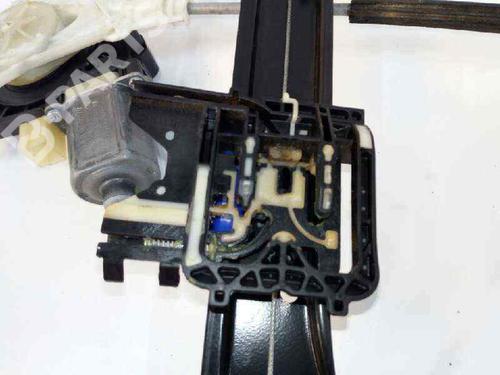 Front right window mechanism AUDI A3 Sportback (8VA, 8VF)  | BP5824176C23 