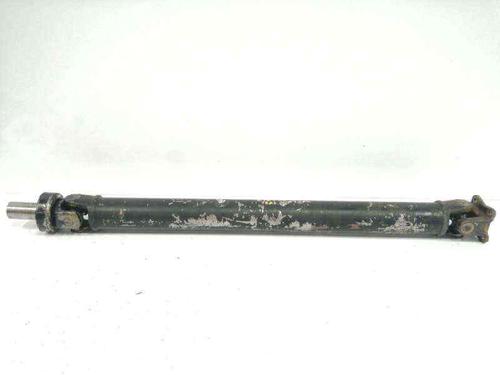 Driveshaft MITSUBISHI GALLOPER (JK-01) 2.5 TD intercooler 109,5 | CM