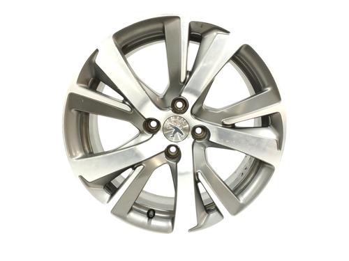 Used Rim PEUGEOT 2008 I (CU_) 1.6 HDi (114 hp) 19636452