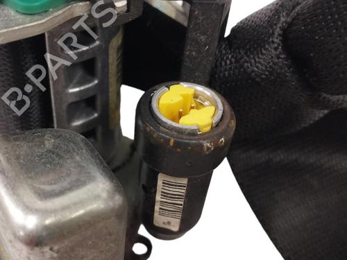 Front left seatbelt MERCEDES-BENZ B-CLASS Sports Tourer (W245)  | BP16072715I26 