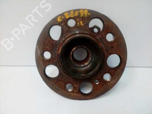 Used Left rear steering knuckle MERCEDES-BENZ C-CLASS (W204) [2007-2015]  5226237