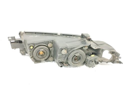 Right headlight MITSUBISHI GALANT VIII (EA_) 2.5 V6 24V (EA5A) | BP11379627C29