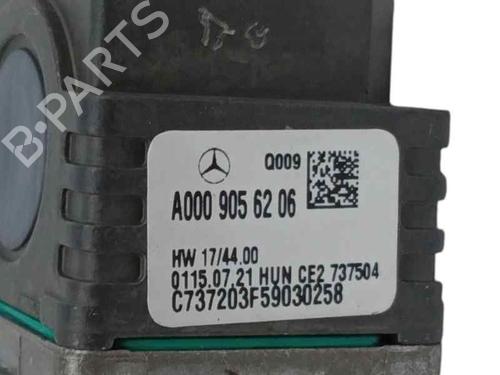 Camera MERCEDES-BENZ GLA (H247) GLA 200 d (247.712) | BP26708653E14
