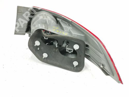 Left taillight HONDA ACCORD VIII (CU)  | BP11803983C34 