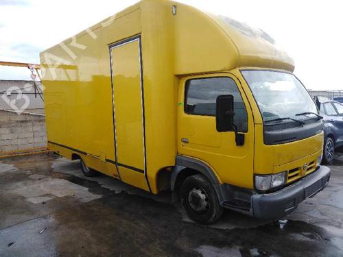 Pipe NISSAN CABSTAR E (TL_, VL_)  | BP14148184M125 
