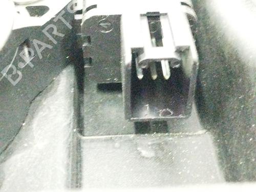 Front right window mechanism MAZDA 2 (DY) 1.4 CD | BP11719597C23 
