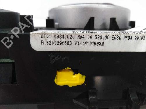 Climate control RENAULT CLIO III (BR0/1, CR0/1) | BP7665368I5