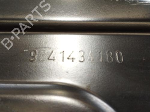Subframe CITROËN C4 III (BA_, BB_, BC_) BLUEHDI 110 (BBYHSA) | BP20166128M9 