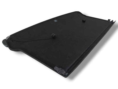 Rear parcel shelf LAND ROVER RANGE ROVER EVOQUE (L538) 2.0 D | BP27605207C85 