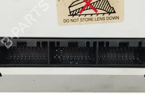 Instrument cluster JAGUAR S-TYPE II (X200)  | BP16985802C47 