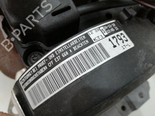 Engine VW TIGUAN (5N_) 2.0 TDI | BP10510426M1