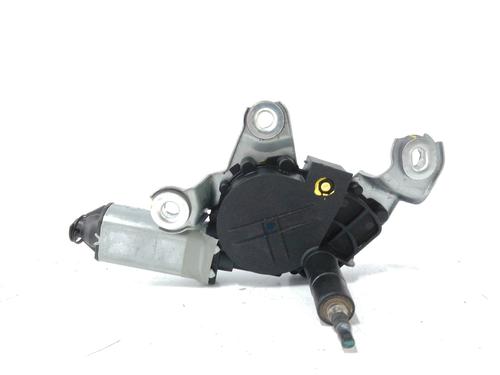 Used Rear wiper motor SKODA FABIA II Combi (545) 1.6 TDI (75 hp) 12429497