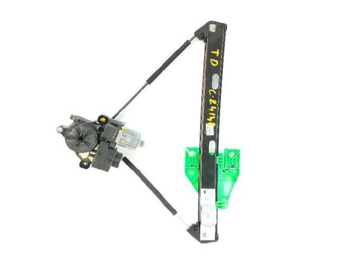 Used Rear right window mechanism SEAT LEON Sportstourer (KL8, KLD) 2.0 TDI (150 hp) 9576444