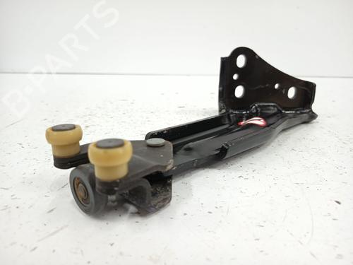 Hinge/Door check strap CITROËN JUMPY III Van (V_) 2.0 BlueHDi 145 | BP33958863C146 - Image 3