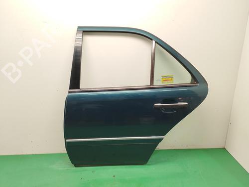 Used Left rear door MERCEDES-BENZ C-CLASS (W202) C 180 (202.018) (122 hp) 17244042