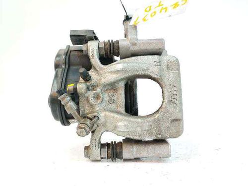 Right rear brake caliper NISSAN QASHQAI II (J11, J11_)  | BP11605107M106