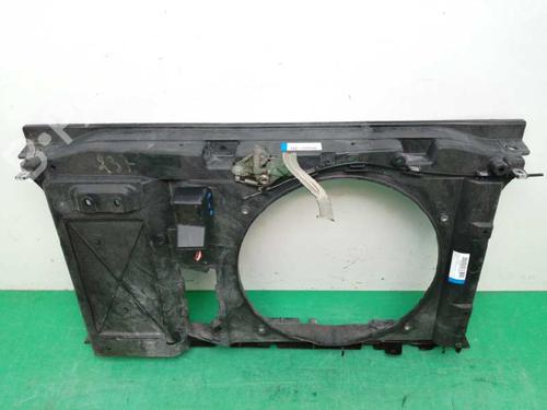 BP9971479C72 | Front slam panel CITROËN C4 II (NC_) 1.6 VTi 120 LPG BP9971479C72