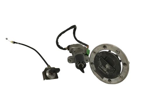 Used Other SUZUKI MOTORCYCLES GS GS 500 E (WVBK) (45 hp) 29027606