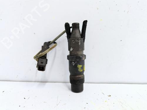 Used Injector Injector NISSAN PRIMERA Hatchback (P11) 2.0 TD (90 hp) 36076850 36076850