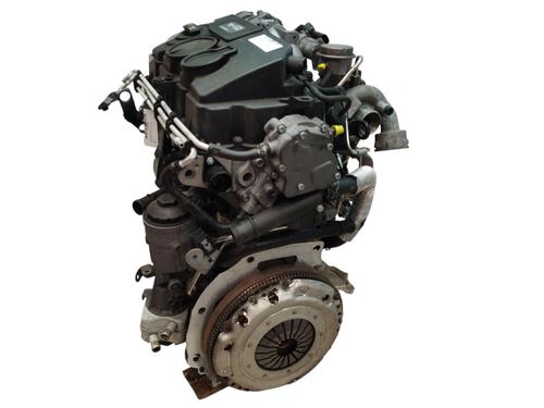 Engine SEAT IBIZA IV (6J5, 6P1) 1.9 TDI | BP34162506M1 - Image 4