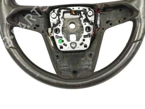 Steering wheel OPEL INSIGNIA A Sports Tourer (G09)  | BP18267582C49 