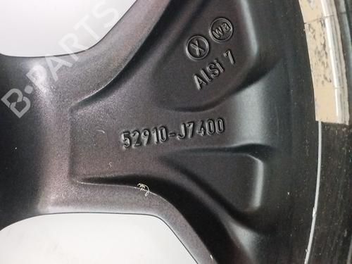 Fælk KIA CEED (CD) | BP39688142C45 - Image 6