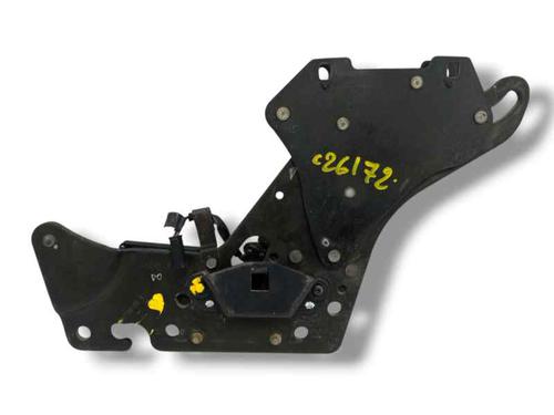 Tailgate lock CITROËN C3 Pluriel (HB_) 1.4 | BP21284846C101