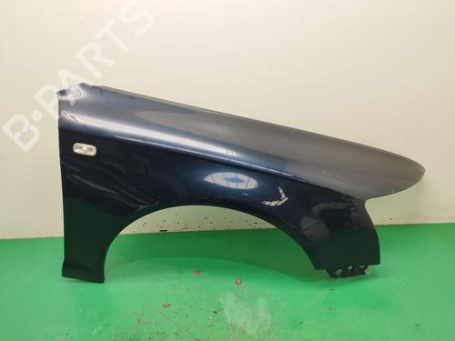 Used Right front fenders AUDI A6 C6 (4F2) 3.0 TDI quattro (233 hp) 29540792