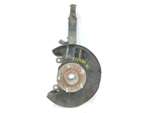 Used Left front steering knuckle HONDA ACCORD VIII Estate (CW) 2.2 i-DTEC (CW3) (150 hp) 10723625