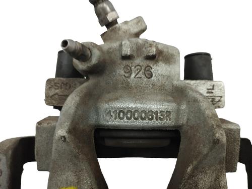 Left front brake caliper SMART FORFOUR Hatchback (453)  | BP13549436M105 