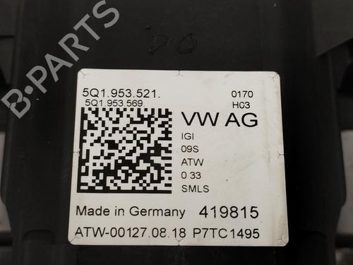 Switch VW T-ROC (A11, D11) 1.0 TSI | BP11356329I30  - Image 5