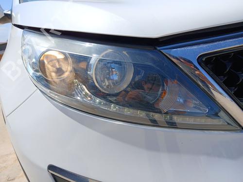 right-headlight-kia-sportage-iii-sl-2009-2010-2011-2012-2013-2014-2015-2016-2017-36320021 main image
