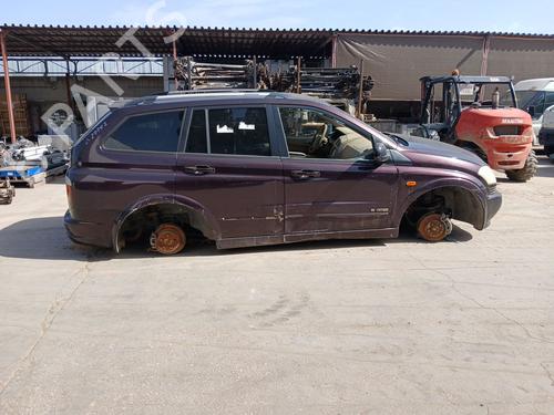Pipe SSANGYONG KYRON 2.0 Xdi | BP35723960M125  - Image 10