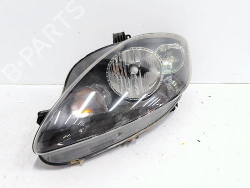 Used Left headlight Left headlight SEAT ALTEA XL (5P5, 5P8) 1.9 TDI (105 hp) 33460776 33460776