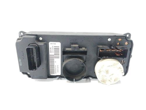 Climate control CHRYSLER VOYAGER IV (RG, RS) 2.5 CRD | BP10809987I5