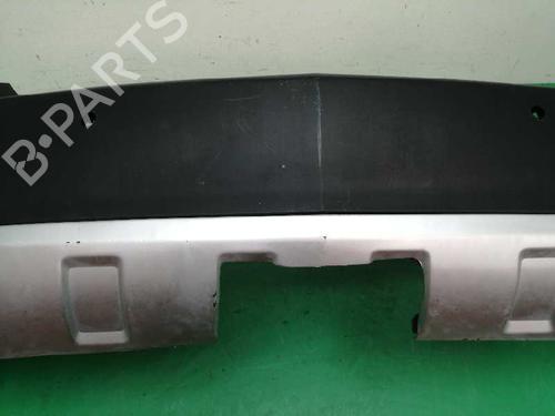Rear bumper OPEL ANTARA A (L07) 2.0 CDTI | BP7664234C8 