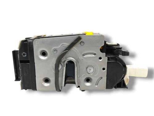 Høyre bak lås MERCEDES-BENZ M-CLASS (W166) [2011-2015]  23576615