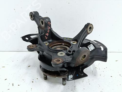Right front steering knuckle HYUNDAI i30 Hatchback Van (PDE) 1.0 T-GDi | BP39527234M26 - Image 4
