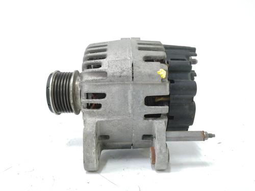 Used Alternator SKODA FABIA II Combi (545) 1.6 TDI (75 hp) 12429414